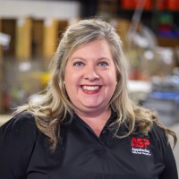 Kate McKinnie