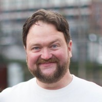 Joshua Alexander