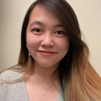 Charmaine Mah