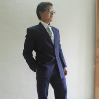 Jenish Parekh