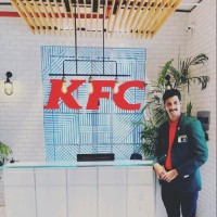 Saad Ahmed