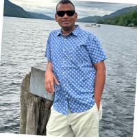 Pratik Shah