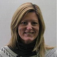 Susan Wootton (Nee Gibson)