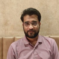 Naved Khan