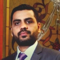 Ali Saeed
