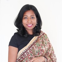 Kavitha Prashanth