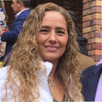 Gina Marcela Gonzalez Serrano, MBA