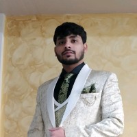 Sufiyan Malpekar