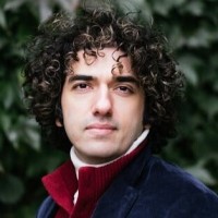Shahriar Shahramian