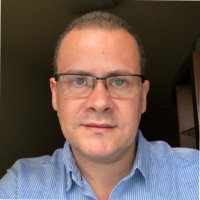 Marcelo Viana Marques Ferreira