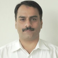 Muhammad Asif Zuberi