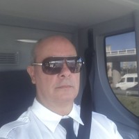 Marco Aurélio Vaz Oliveira
