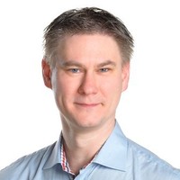 Mikael Löfgren