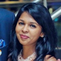 Susan Varghese