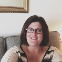 Kristin Campbell