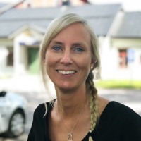 Maria Mårds