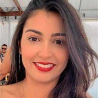 Tayse Santos Peixoto