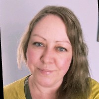 Michelle Qureshi MAAT
