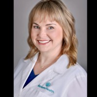 Lauren Ridgeway, Dnp, Aprn, Fnp-C
