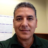 Danny Flores