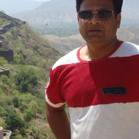 Ashish Shah