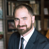 Gregory Webster