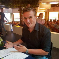 Bart van Hooijdonk