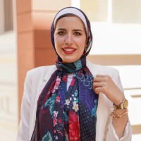 Mounia Gamal