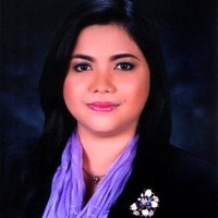 Krishia Valencia