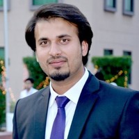 Junaid Shahid