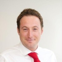 Nicholas Eastham