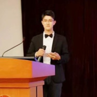 Leo Luo