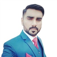 Shehzad Ali