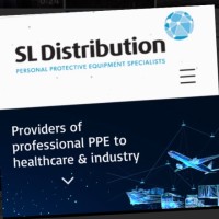 SL Distribution Simon Linscheid