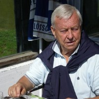 Leif Engelsbak