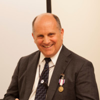 Rich Bagnell