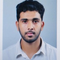 Rajith Ramanan Anitha