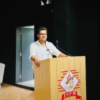 Chaitanya Gandhile