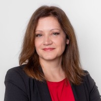 Genevieve Deblois