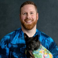 Aaron Simpson