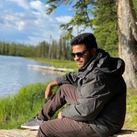 Yashwanth R