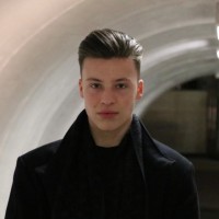 Dylan Bürgin