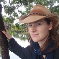 Nadia Stewart