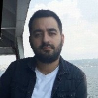 Burak KÖMÜRCÜOĞLU