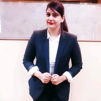 Sonam Oberoi