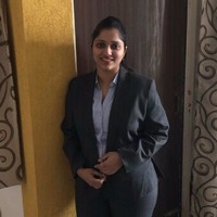 Monika Jain