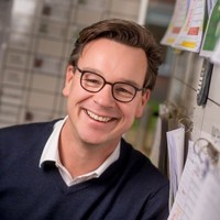 Jaap van Ham
