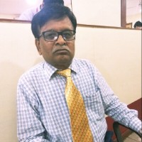 ASHOK KUMAR ARORA