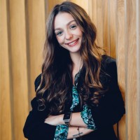 Louisa Marcolongo