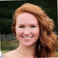 Caitlin Holbrook